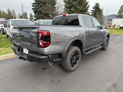 New 2025 Ford Ranger - photo 1