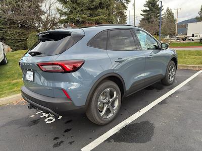 New 2026 Ford Escape - photo 1