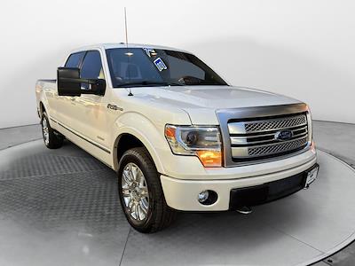 Used 2013 Ford F-150 - photo 1