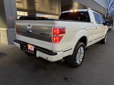 Used 2013 Ford F-150 - photo 1