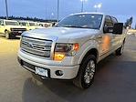 2013 Ford F-150 SuperCrew Cab 4WD Pickup for sale #196951 - photo 4