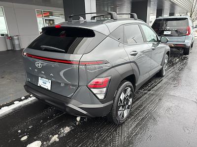 Used 2025 Hyundai Kona - photo 1