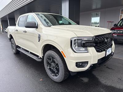 New 2025 Ford Ranger - photo 1