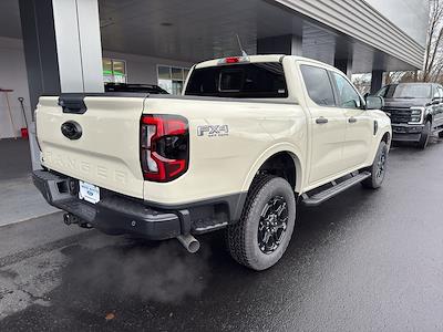 New 2025 Ford Ranger - photo 1
