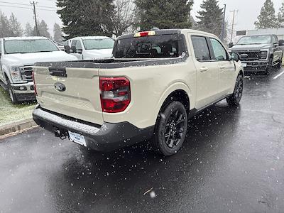 New 2025 Ford Maverick - photo 1