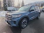 2025 Ford Explorer 4WD SUV for sale #197061 - photo 1