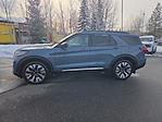 2025 Ford Explorer 4WD SUV for sale #197061 - photo 4