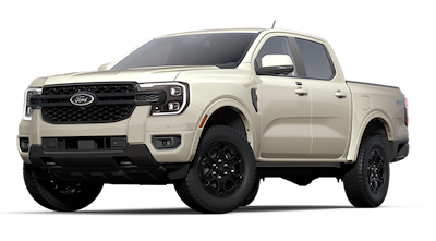 New 2025 Ford Ranger - photo 1