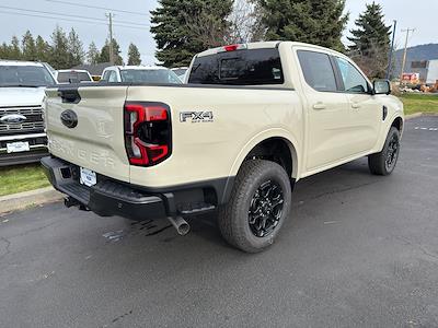 New 2025 Ford Ranger - photo 1