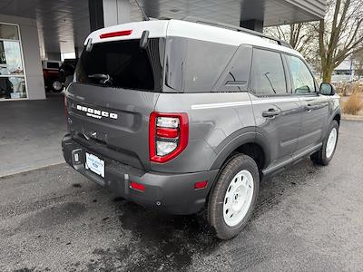 New 2025 Ford Bronco Sport - photo 1