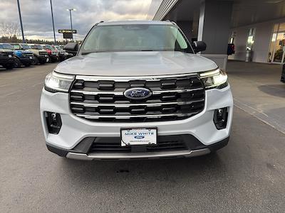 New 2026 Ford Explorer - photo 1