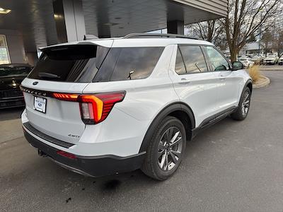New 2026 Ford Explorer Active for sale #197220 - photo 2