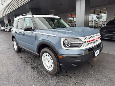 New 2025 Ford Bronco Sport - photo 1