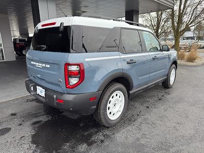 New 2025 Ford Bronco Sport - photo 1