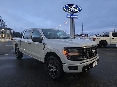 New 2025 Ford F-150 - photo 1