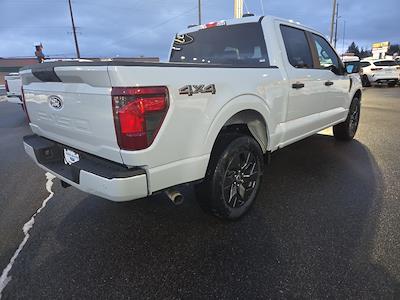 New 2025 Ford F-150 - photo 1