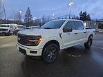 2025 Ford F-150 SuperCrew Cab 4x4 Pickup for sale #197270 - photo 4