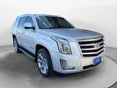 Used 2017 Cadillac Escalade - photo 1