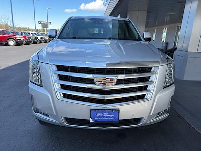 Used 2017 Cadillac Escalade - photo 1