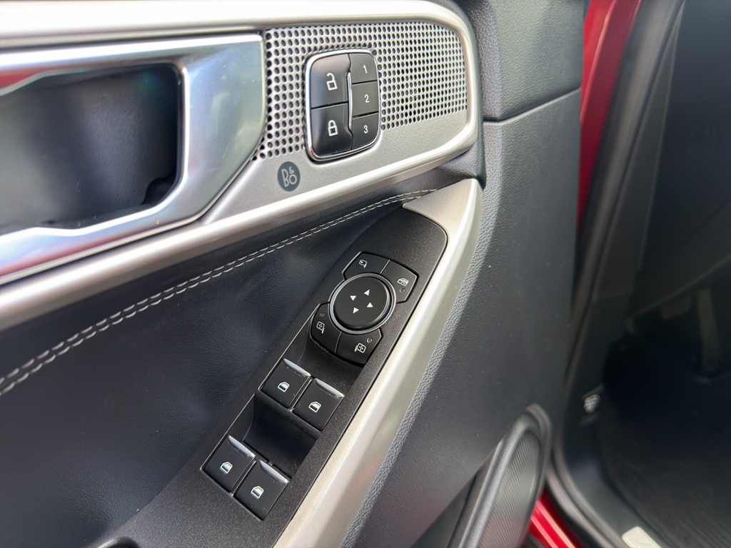 Used 2020 Ford Explorer - photo 19