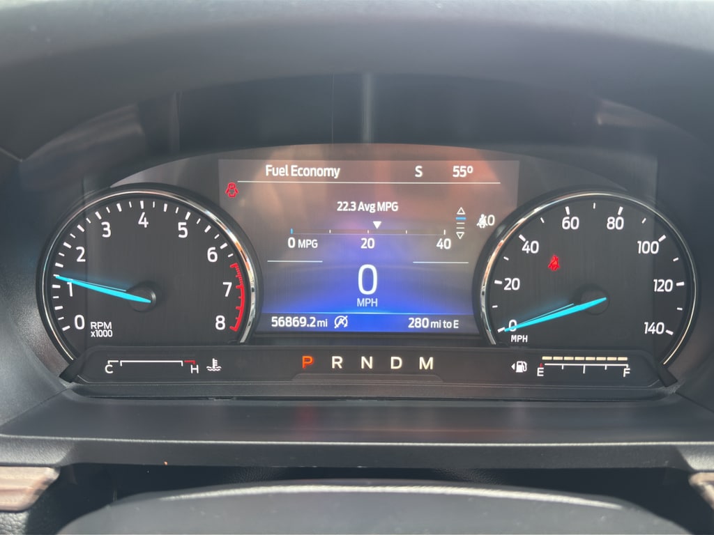 Used 2020 Ford Explorer - photo 26