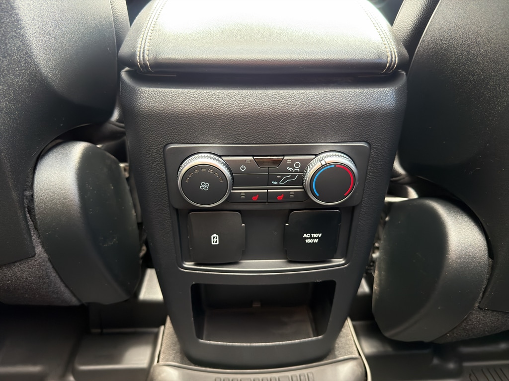 Used 2020 Ford Explorer - photo 36