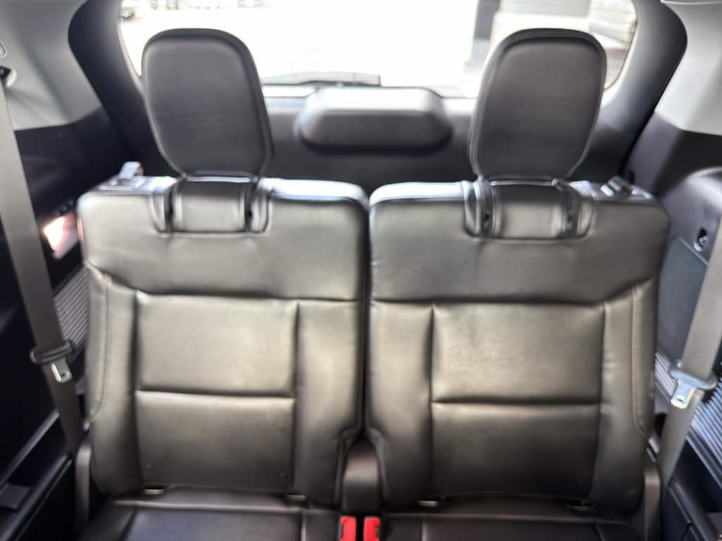 Used 2020 Ford Explorer - photo 38