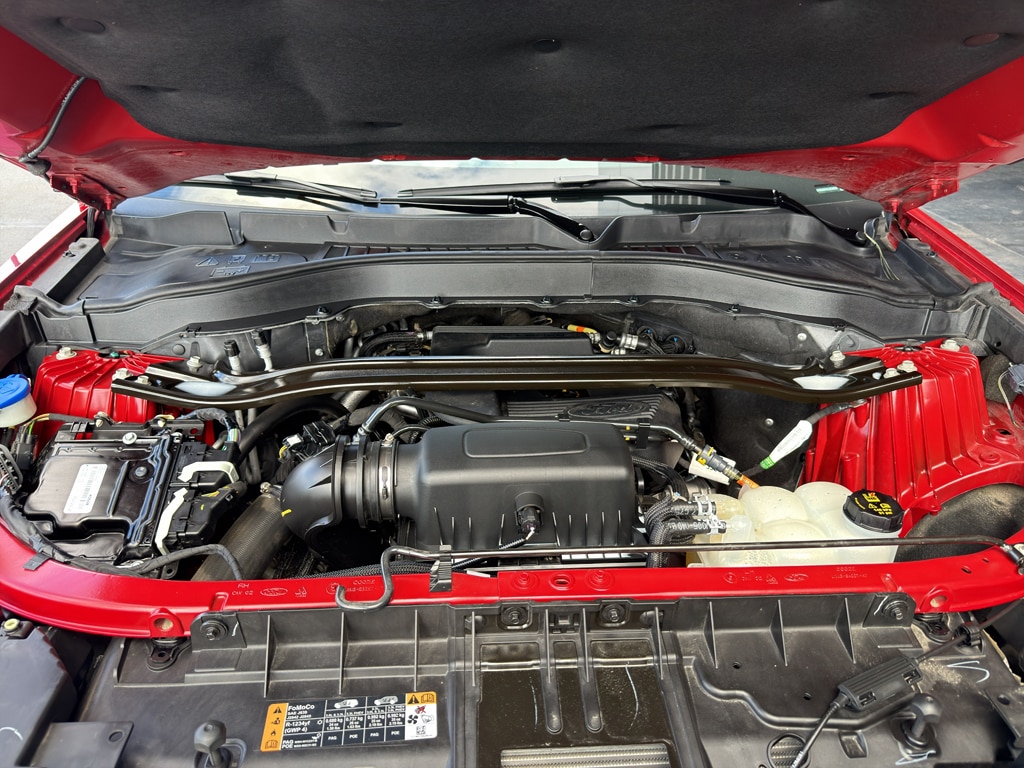 Used 2020 Ford Explorer - photo 7