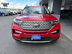 2020 Ford Explorer 4WD SUV for sale #197351 - photo 3