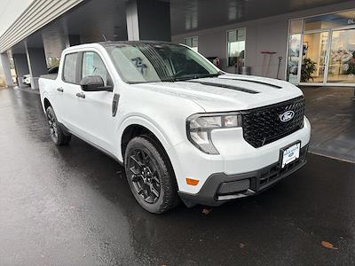 New 2026 Ford Maverick - photo 1