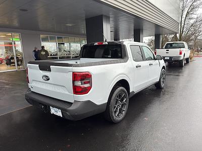 New 2026 Ford Maverick - photo 1