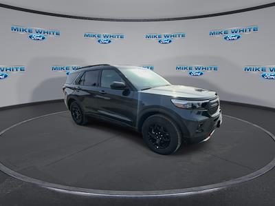 Used 2024 Ford Explorer - photo 1