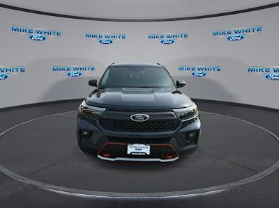 Used 2024 Ford Explorer - photo 1
