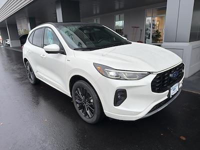New 2026 Ford Escape - photo 1