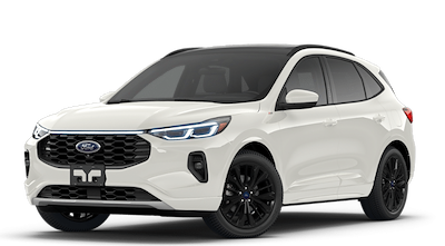 New 2026 Ford Escape - photo 1