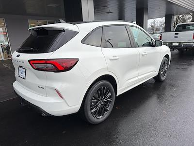 New 2026 Ford Escape - photo 1