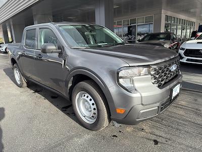 New 2026 Ford Maverick - photo 1