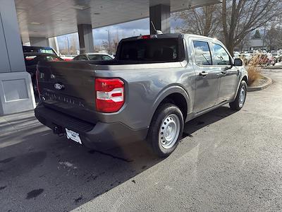 New 2026 Ford Maverick - photo 1