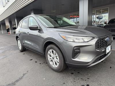 New 2026 Ford Escape - photo 1