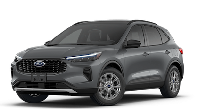 New 2026 Ford Escape - photo 1