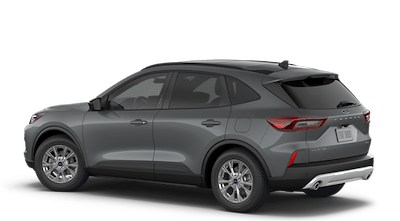 New 2026 Ford Escape - photo 1