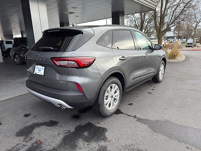 New 2026 Ford Escape - photo 1