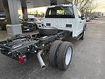 2026 Ford F-550 Regular Cab DRW 4x4 Cab Chassis for sale #197520 - photo 2