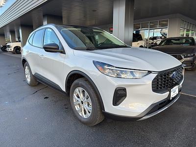 New 2026 Ford Escape - photo 1