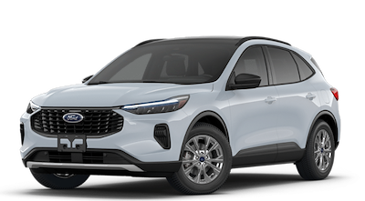 New 2026 Ford Escape - photo 1