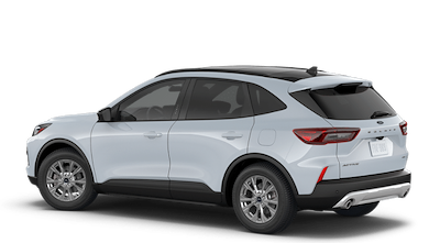 New 2026 Ford Escape - photo 1