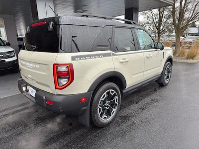New 2025 Ford Bronco Sport - photo 1