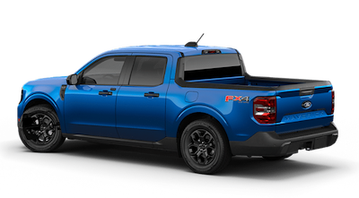 New 2026 Ford Maverick XLT SuperCrew Cab for sale #197560 - photo 2