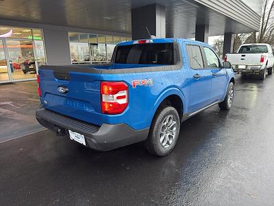 New 2026 Ford Maverick - photo 1