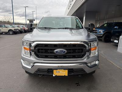 2021 Ford F-150 SuperCrew Cab 4WD Pickup for sale #197581 - photo 2